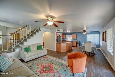 7416 E Lobo Ave, Mesa, AZ 85209 photo 5