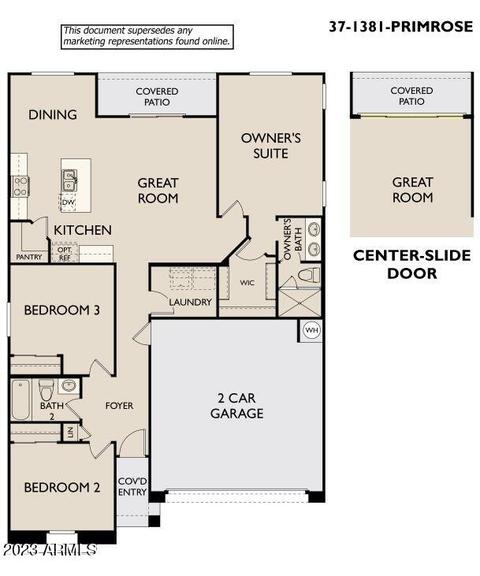 9323 E Steno Ave, Mesa, AZ 85212 photo 1