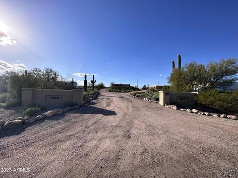 538 N Goldfield Rd, Apache Junction, AZ 85119 photo 1