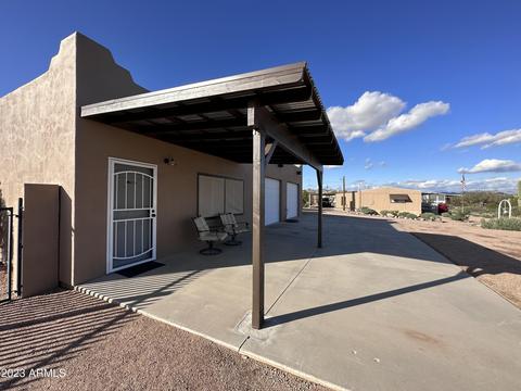 538 N Goldfield Rd, Apache Junction, AZ 85119 photo 2