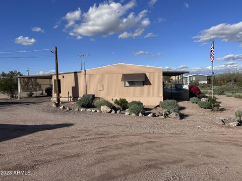538 N Goldfield Rd, Apache Junction, AZ 85119 photo 9