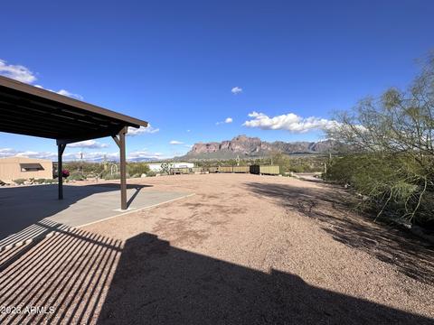 538 N Goldfield Rd, Apache Junction, AZ 85119 photo 5
