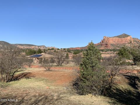 170 Avenida De Piedras -- #18, Sedona, AZ 86351