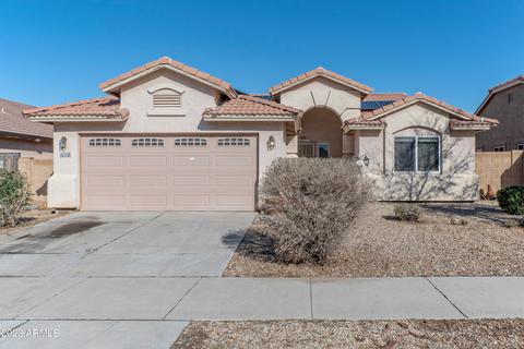 16748 W Washington St, Goodyear, AZ 85338