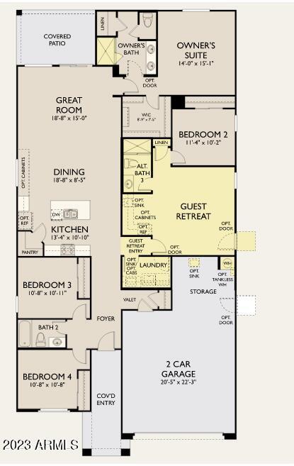 11329 E Ursula Ave, Mesa, AZ 85212 photo 38