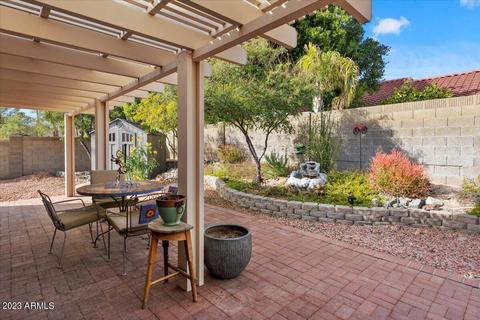 3848 E Tano St, Phoenix, AZ 85044 photo 23