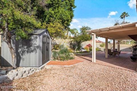 3848 E Tano St, Phoenix, AZ 85044 photo 22