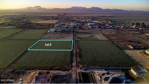 8617 S 229th Ln #LOT 2, Buckeye, AZ 85326