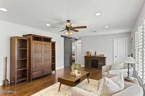 3746 E Fairmount Ave, Phoenix, AZ 85018 photo 6