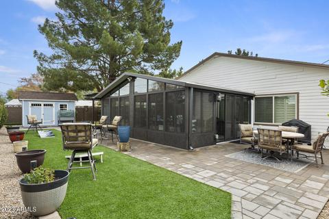 3746 E Fairmount Ave, Phoenix, AZ 85018 photo 39