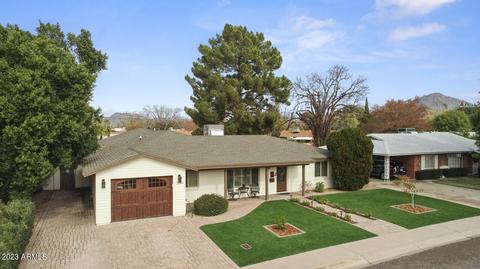 3746 E Fairmount Ave, Phoenix, AZ 85018 photo 1