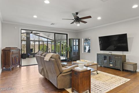 3746 E Fairmount Ave, Phoenix, AZ 85018 photo 12