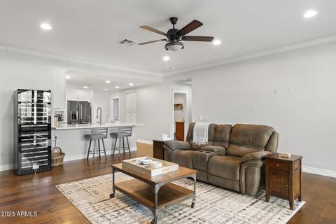 3746 E Fairmount Ave, Phoenix, AZ 85018 photo 14