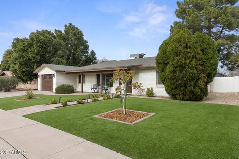 3746 E Fairmount Ave, Phoenix, AZ 85018 photo 3