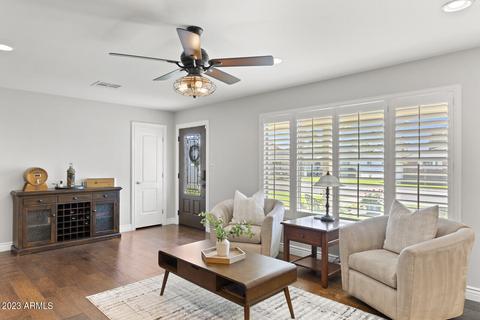 3746 E Fairmount Ave, Phoenix, AZ 85018 photo 5