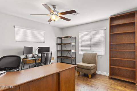 3746 E Fairmount Ave, Phoenix, AZ 85018 photo 27