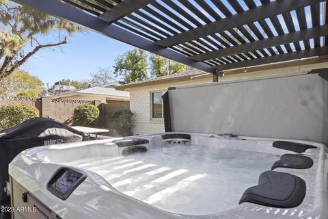 3746 E Fairmount Ave, Phoenix, AZ 85018 photo 37