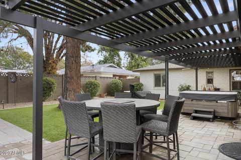 3746 E Fairmount Ave, Phoenix, AZ 85018 photo 41