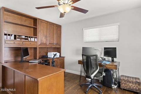 3746 E Fairmount Ave, Phoenix, AZ 85018 photo 28