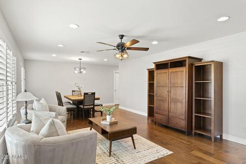 3746 E Fairmount Ave, Phoenix, AZ 85018 photo 4