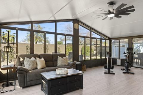 3746 E Fairmount Ave, Phoenix, AZ 85018 photo 16