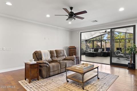 3746 E Fairmount Ave, Phoenix, AZ 85018 photo 13