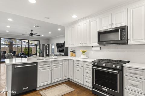 3746 E Fairmount Ave, Phoenix, AZ 85018 photo 11