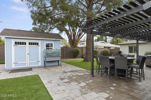 3746 E Fairmount Ave, Phoenix, AZ 85018 photo 42