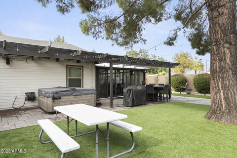 3746 E Fairmount Ave, Phoenix, AZ 85018 photo 43
