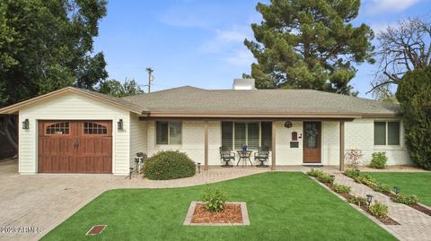 3746 E Fairmount Ave, Phoenix, AZ 85018 photo 2