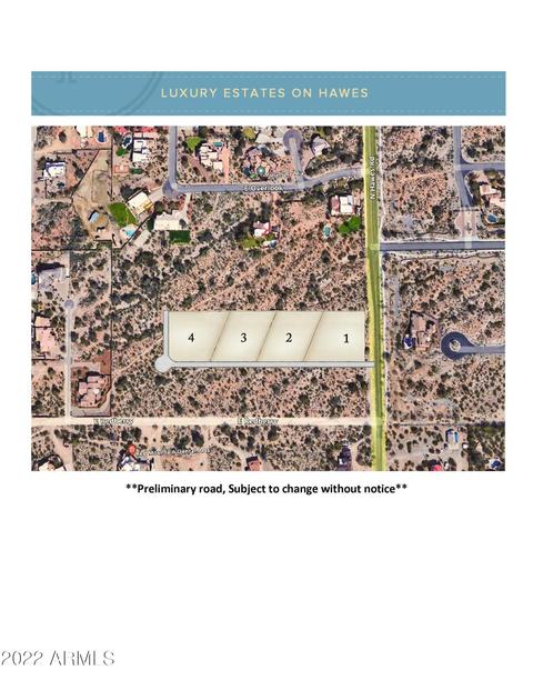 8254 E Regina Cir, Mesa, AZ 85207 photo 28