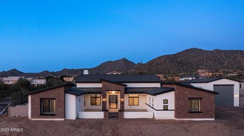 8254 E Regina Cir, Mesa, AZ 85207 photo 1