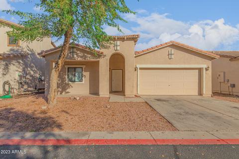 2182 E Greenlee Ave, Apache Junction, AZ 85119 photo 1