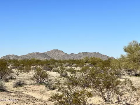 0 W Black Knob B St #-, Casa Grande, AZ 85122