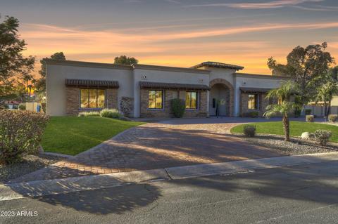 5339 E Cortez Dr, Scottsdale, AZ 85254