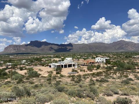 6150 E 36th Ave #2, Apache Junction, AZ 85119