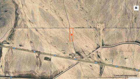 77802 Govt Well Rd #11W, Salome, AZ 85348