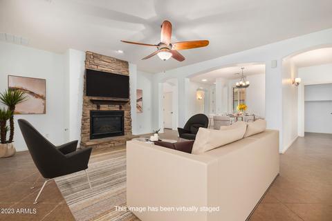 668 E Raven Way, Gilbert, AZ 85297 photo 4