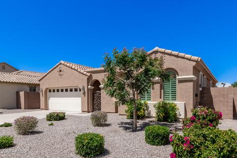 668 E Raven Way, Gilbert, AZ 85297 photo 40