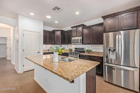 668 E Raven Way, Gilbert, AZ 85297 photo 12