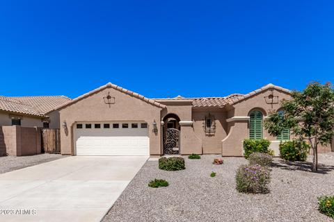 668 E Raven Way, Gilbert, AZ 85297 photo 41