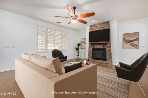668 E Raven Way, Gilbert, AZ 85297 photo 8