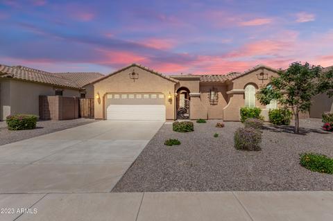 668 E Raven Way, Gilbert, AZ 85297