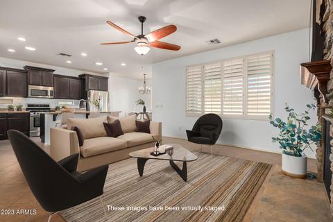 668 E Raven Way, Gilbert, AZ 85297 photo 6