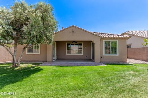 668 E Raven Way, Gilbert, AZ 85297 photo 32