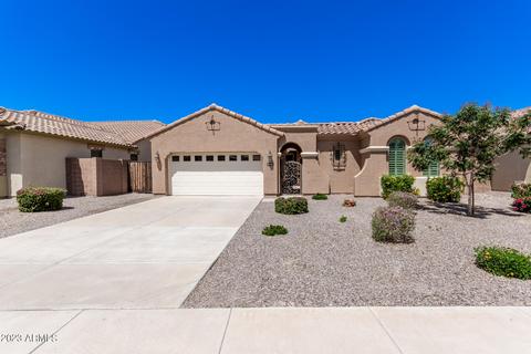 668 E Raven Way, Gilbert, AZ 85297 photo 2