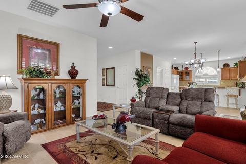 4024 E Narrowleaf Dr, Gilbert, AZ 85298 photo 6