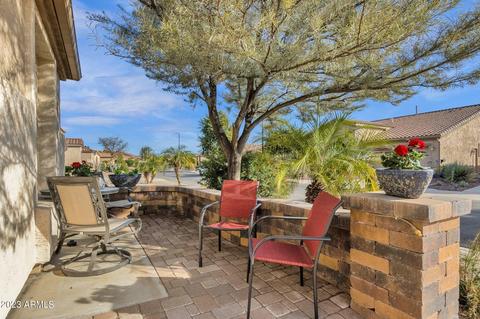 4024 E Narrowleaf Dr, Gilbert, AZ 85298 photo 3