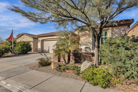 4024 E Narrowleaf Dr, Gilbert, AZ 85298 photo 2