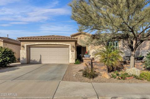 4024 E Narrowleaf Dr, Gilbert, AZ 85298 photo 1